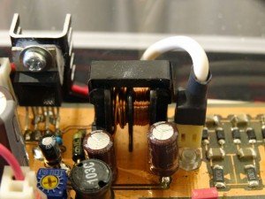 StokesScope Model 0 - Transformer