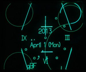 April Fool's? No - it's a PIC bug!