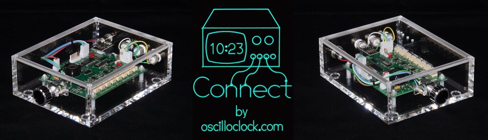 Oscilloclock.com