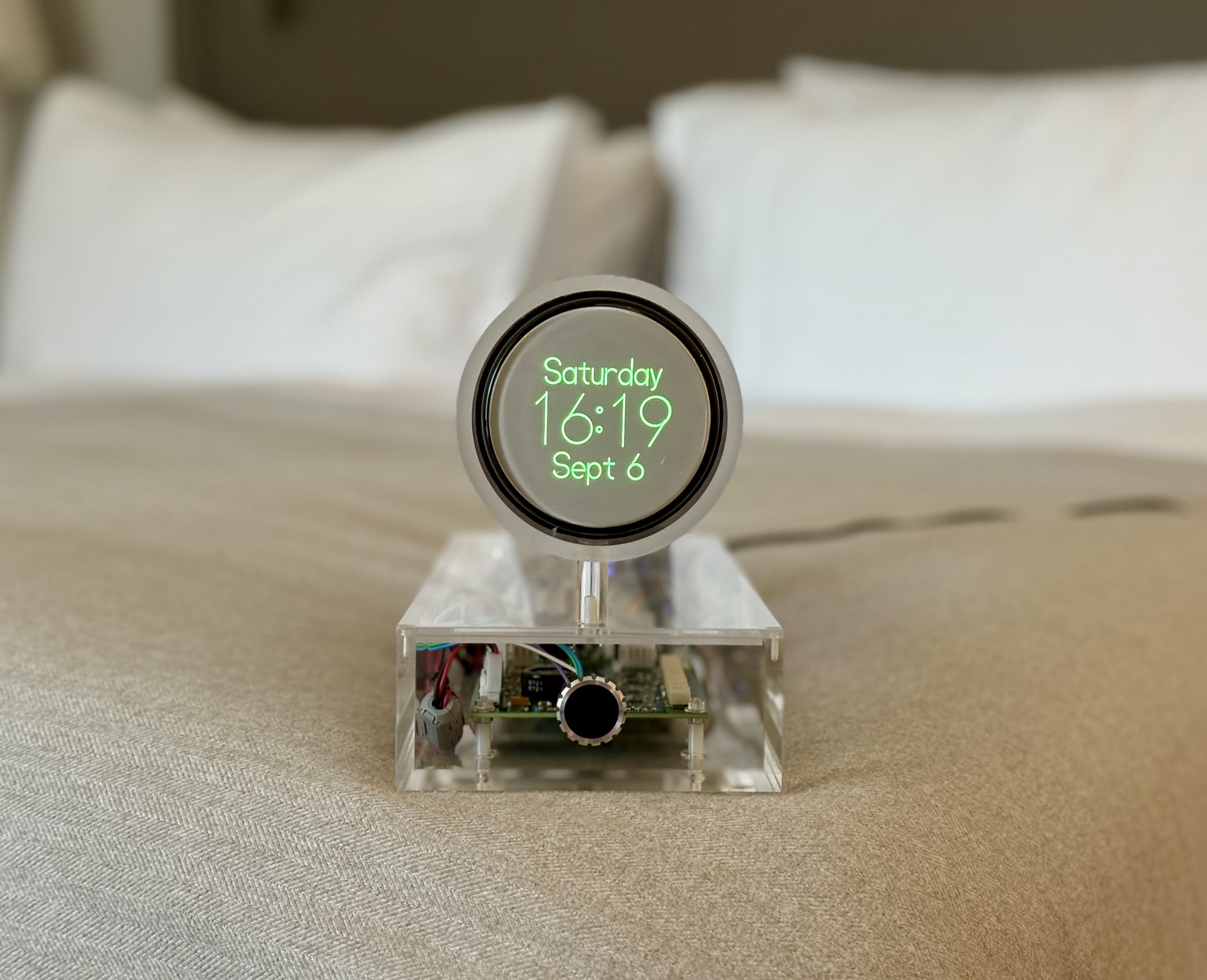 Oscilloclock-Exo-3KP1-