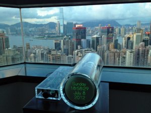 <a href="https://oscilloclock.com/model-1" target="_blank" rel="noopener">Oscilloclock Model 1</a> Oscilloclock Model 1 in Hong Kong