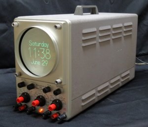 <a href="https://oscilloclock.com/archives/1910" target="_blank" rel="noopener">Heathkit OR-1 Oscilloclock</a> Heathkit OR-1 Oscilloclock