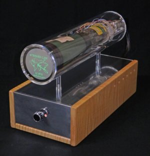 Oscilloclock Mini SE3A<br/><small><i>(to be published)</i></small>