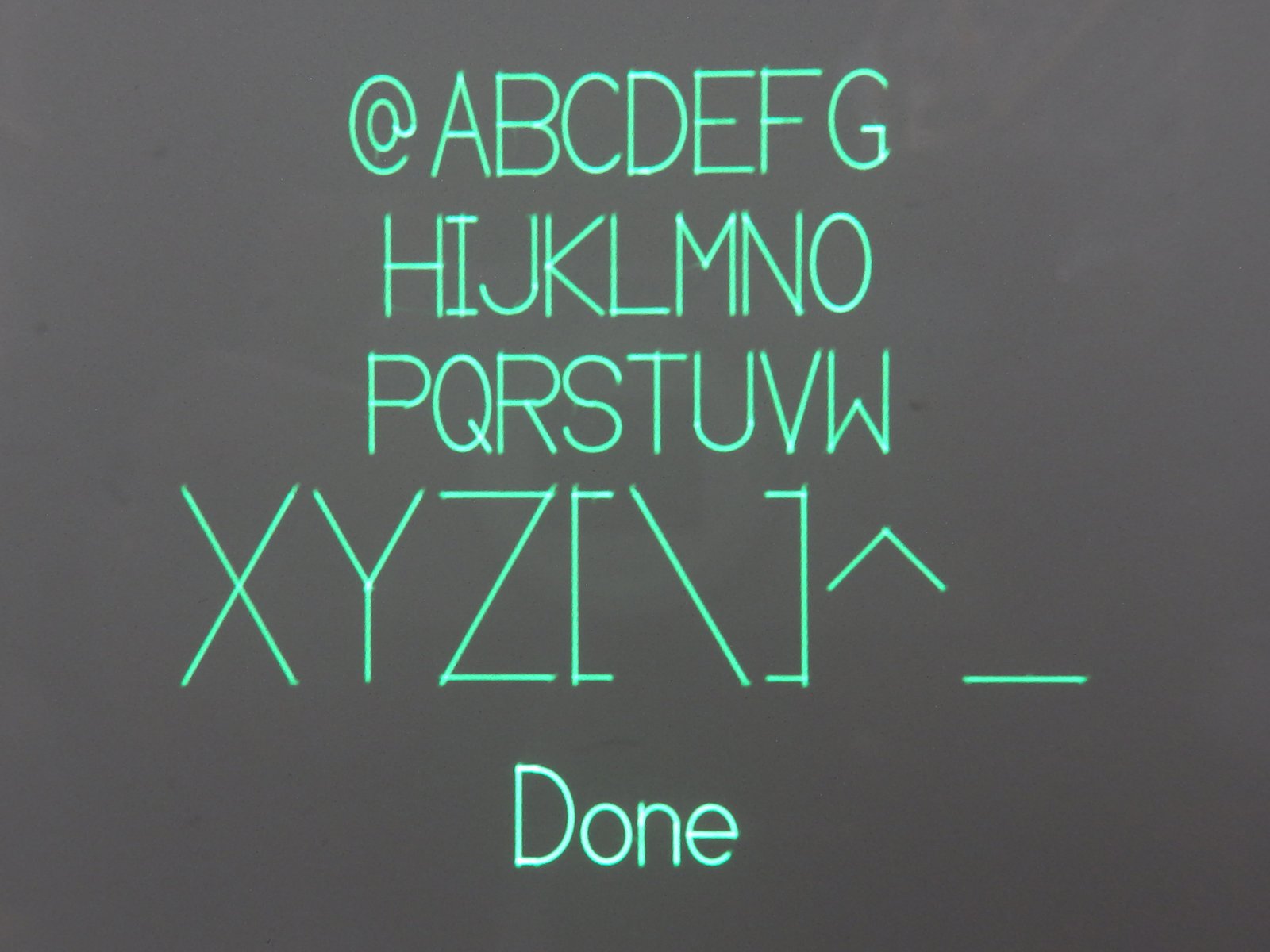 AC coupling effects 1