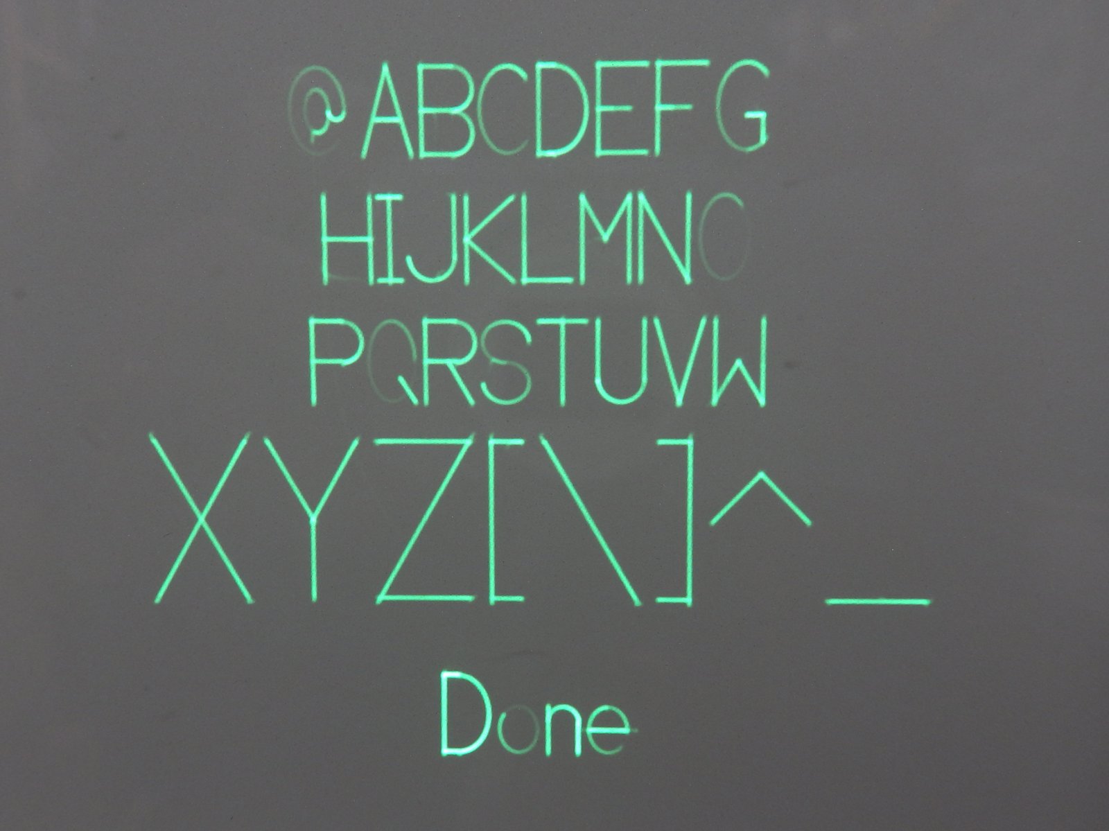 AC coupling effects 2